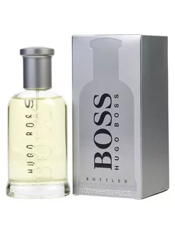 Туалетная вода мужская Hugo Boss Bottled For Men 100 ml