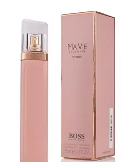 Hugo Boss Ma Vie Pour Femme духи 75мл