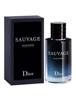 Christian Dior Sauvage Eau de Parfum, 100 ml