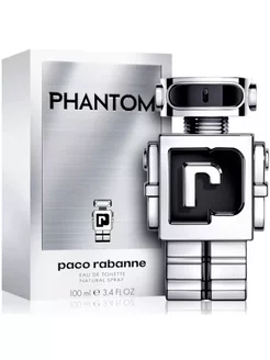 Paco Rabanne Phantom 100 мл