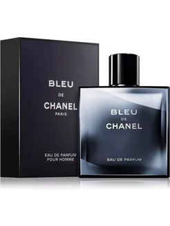 CHANEL Парфюм блу де шанель