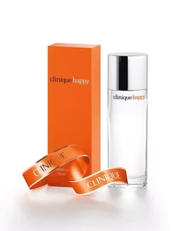 Clinique Happy For Women Духи Клиник Хэппи 100мл