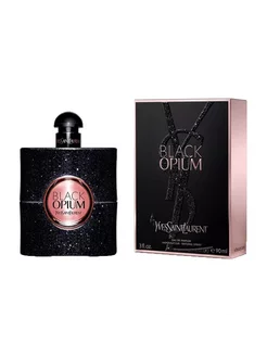 YVES SAINT LAURENT Black Opium 90 ml