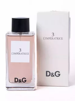 D&G Imperatrice Императрица