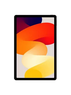 Планшет Redmi Pad SE 8+256GB Mint Green Xiaomi 251103664 купить за 18 259 ₽ в интернет-магазине Wildberries