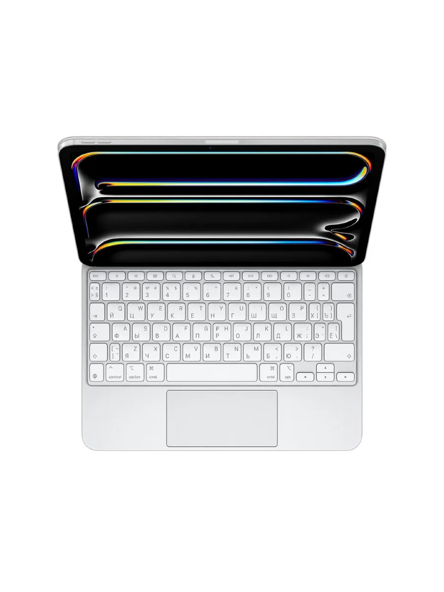 Клавиатура Magic Keyboard for iPad Pro...
