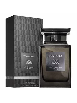 TOM FORD OUD WOOD parfum 100 мл духи