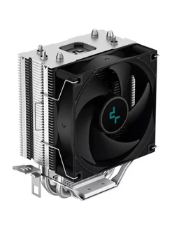 Кулер DEEPCOOL AG300 LGA1700/1200/115X/AM5/4 150Вт,PWM Deepcool 251118946 купить за 2 154 ₽ в интернет-магазине Wildberries