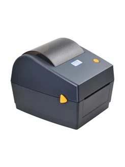 Xprinter XP-480B USB Принтер этикеток. Озон, WB и т.д. Xprinter 251123729 купить за 8 610 ₽ в интернет-магазине Wildberries