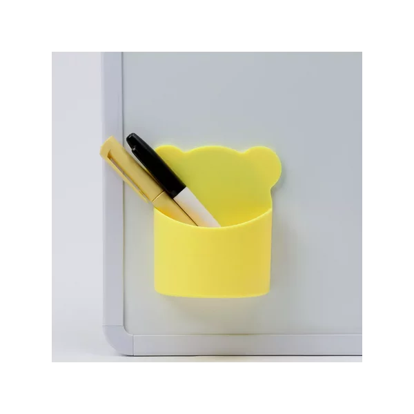 Магнитный держатель универсальный Мишка