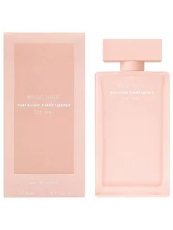 Narciso Rodriguez For Her Musc Nude 100 ml