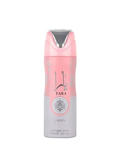 Дезодорант LATTAFA Yara Perfumed Spray