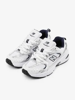 Кроссовки NB BALANCE 530 New Balance 251156372 купить за 2 308 ₽ в интернет-магазине Wildberries