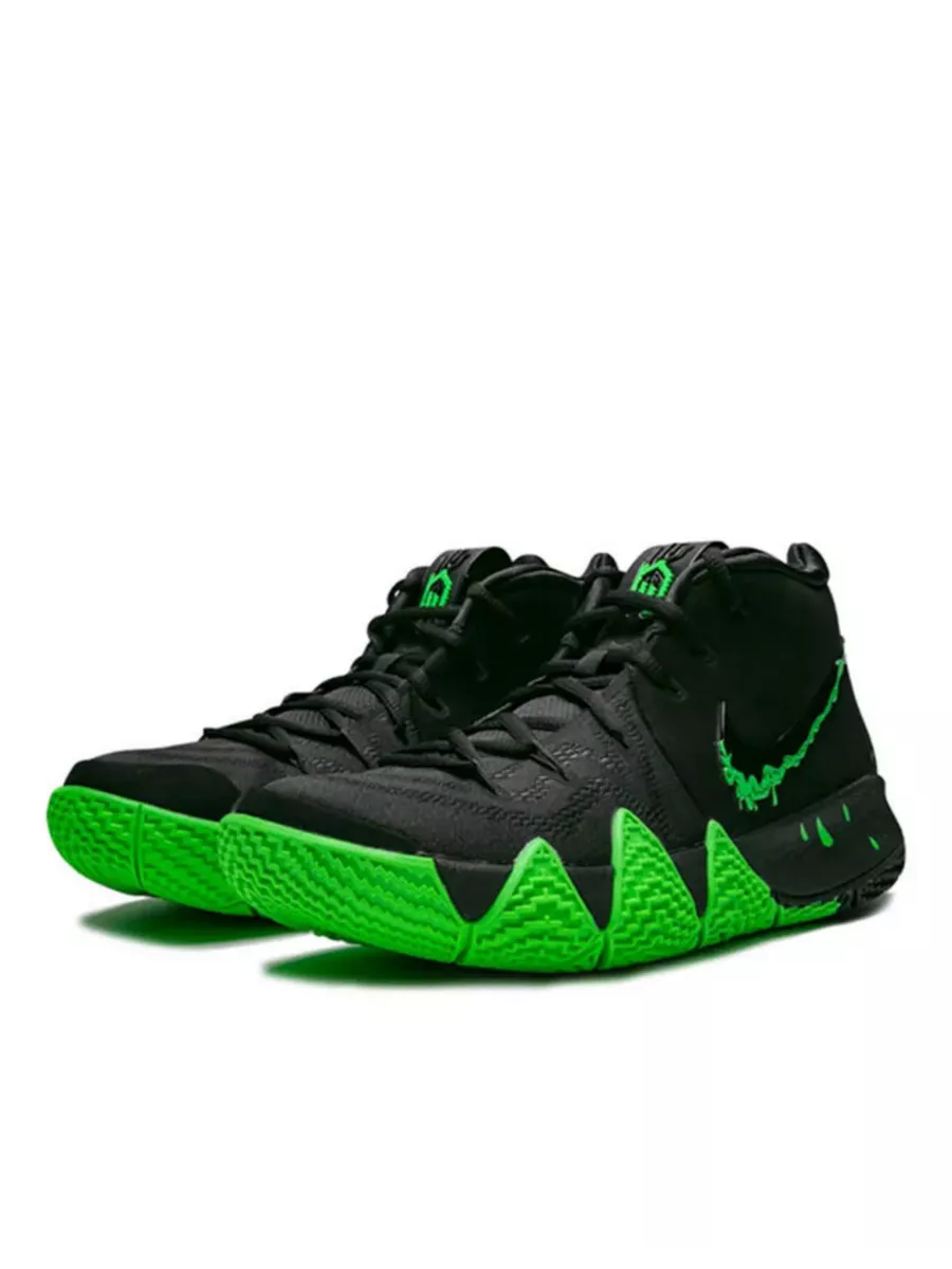 Kyrie 4 Nike 251162893 7 142 Wildberries