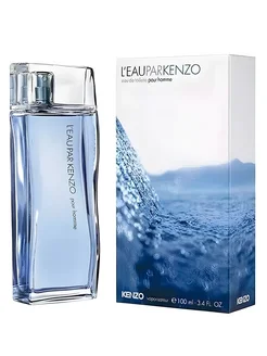 L'eau Pour Homme EDT, 100ml