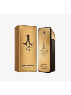 Million EDT 100ml