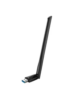 Сетевой адаптер TP-Link Archer T3U Plus,AC1300 двухдиапазон TP-Link 251174511 купить за 4 366 ₽ в интернет-магазине Wildberries