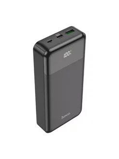 Повербанк 20000 с быстрой зарядкой 1 USB и USB-C 3А Hoco 251175925 купить за 1 573 ₽ в интернет-магазине Wildberries