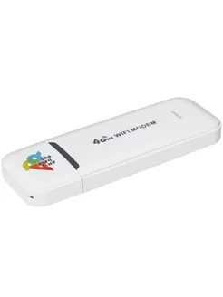 Модем 4G Anydata W150 WiFi(W0044614) AnyData 251177137 купить за 4 206 ₽ в интернет-магазине Wildberries