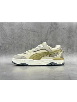 Кроссовки осенние спортивные Puma 180