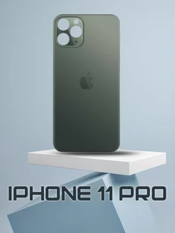 Задняя крышка для iPhone 11 Pro Green