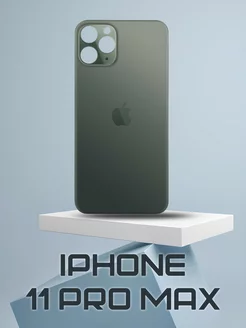 Задняя крышка для iPhone 11 Pro Max Green