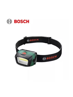 Портативный фонарь Green Bosch 1. 600. A03. 07X Bosch 251208840 купить за 1 845 ₽ в интернет-магазине Wildberries