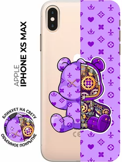 Чехол на Apple iPhone XS Max