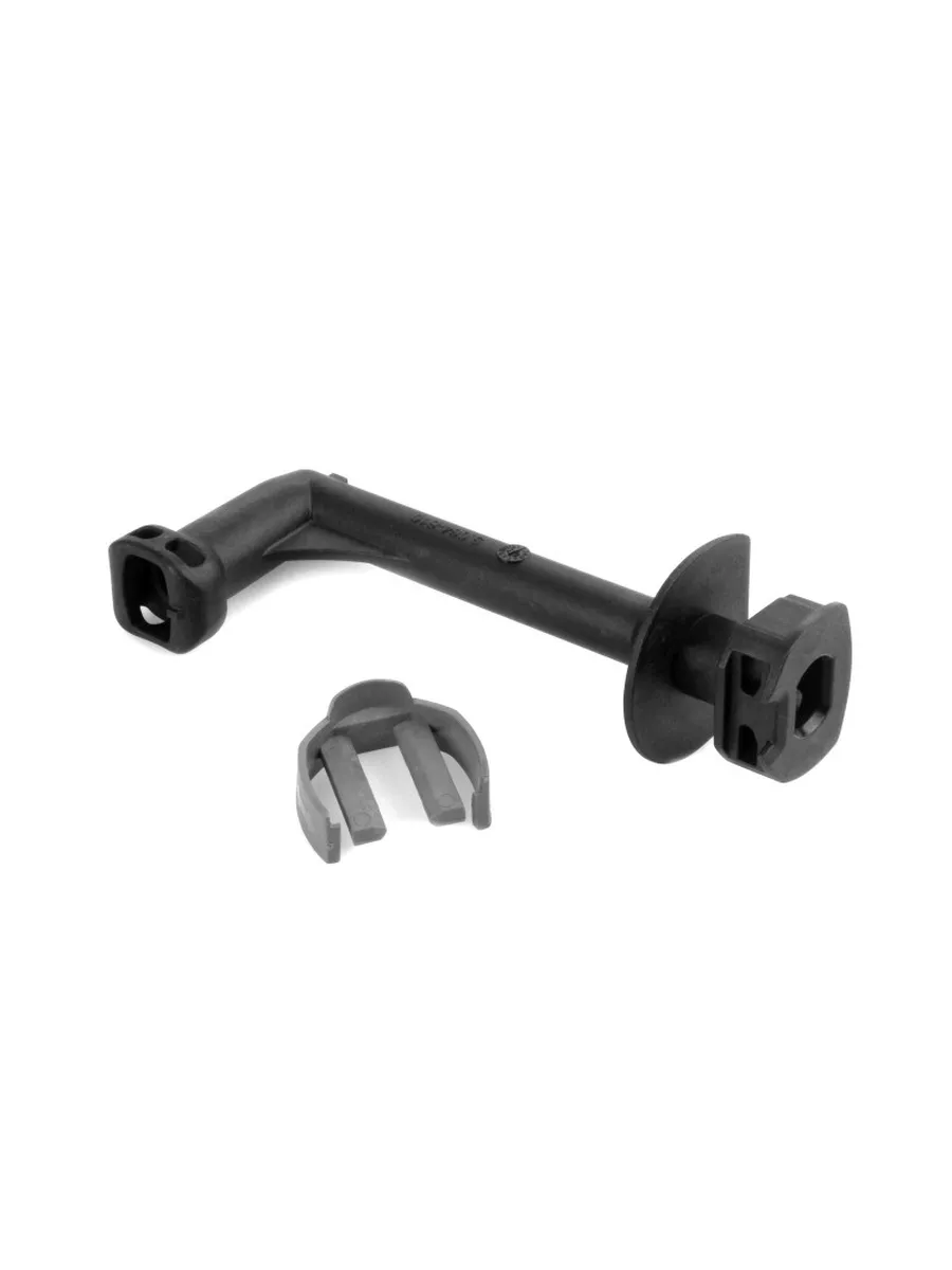 Патрубок/отвод высокого давления, Karcher K4 4.064-069.3