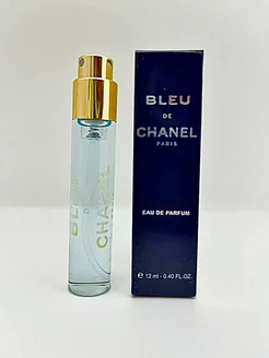 Духи масляные по мотивам Bleu De Chanel 12мл