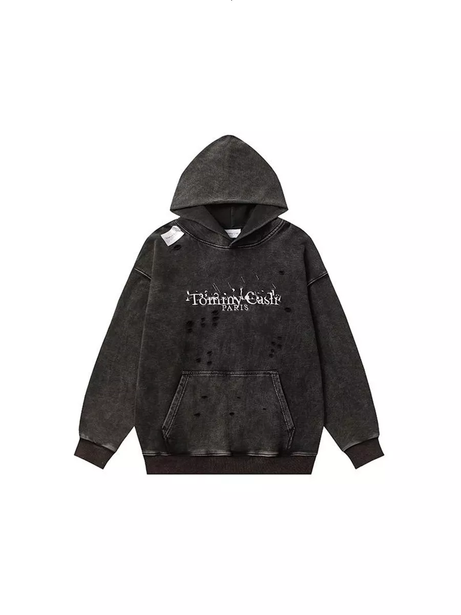 Худи Tommy Cash & Maison Margiela