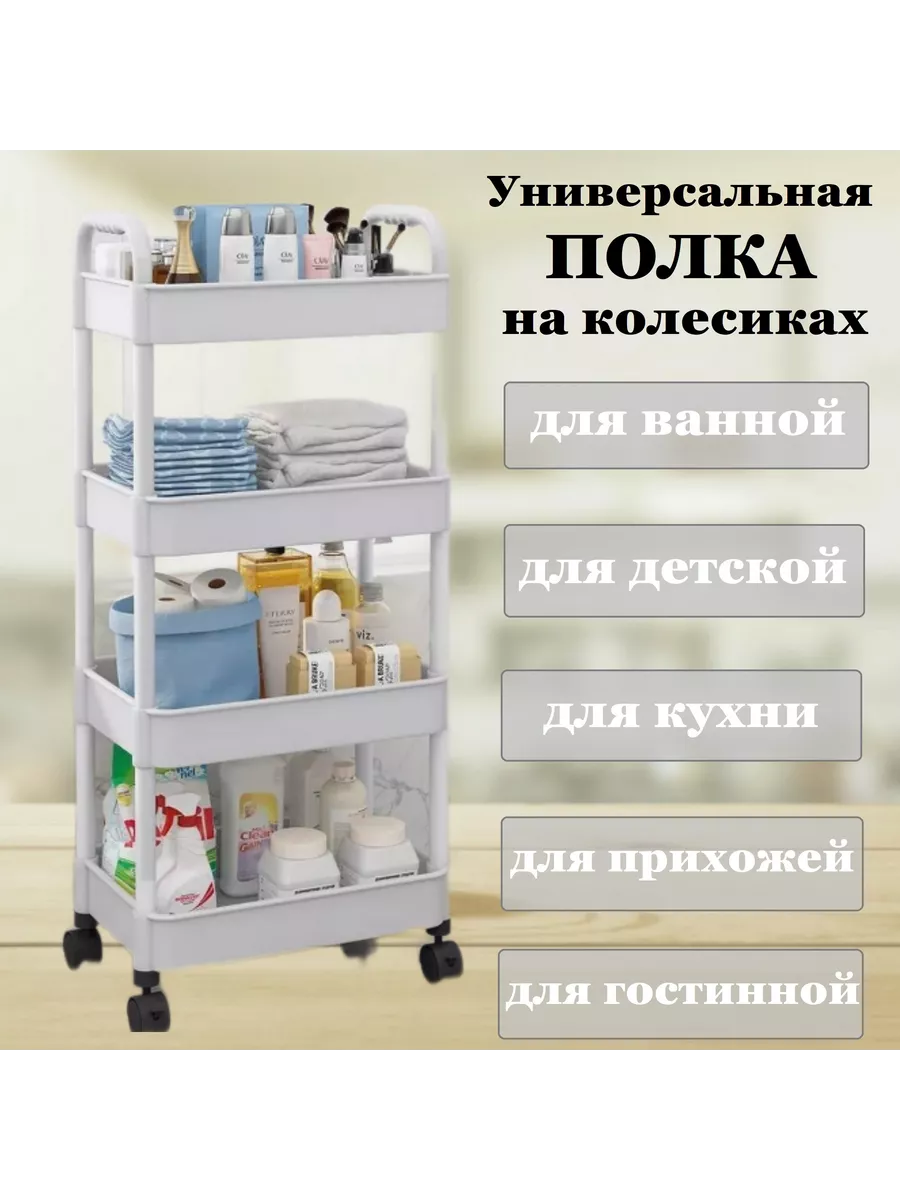 Полка универсальная на...