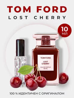 Масляные Духи по мотивам Tom Ford Lost cherry