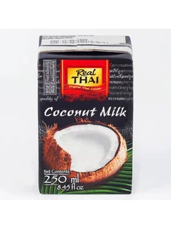 Coconut milk Кокосовое молоко 250мл