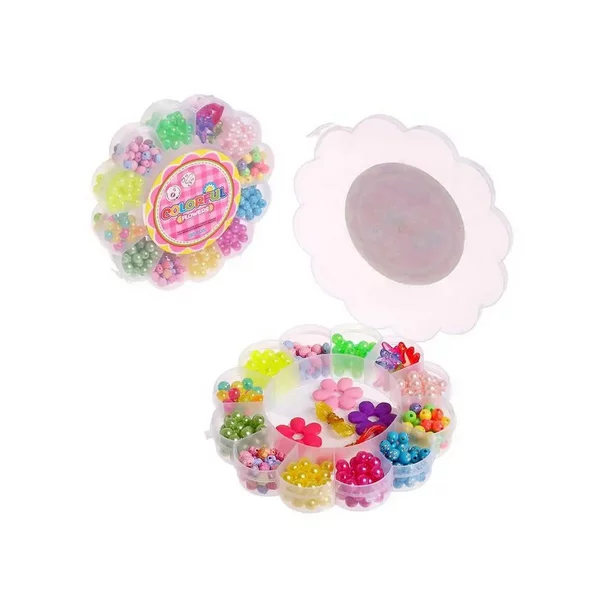 Набор для бисероплетения "Цветочек"