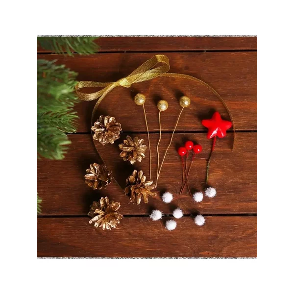 Природный материал