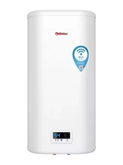 Водонагреватель IF 80 V (pro) Wi-Fi 2кВт 80л