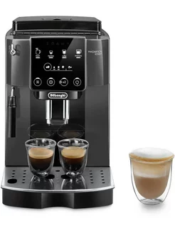 Кофемашина Magnifica Start ECAM 220.22.GB DeLonghi 251305357 купить за 32 676 ₽ в интернет-магазине Wildberries