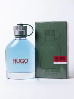 Hugo Boss Hugo For Men EDT, 150 мл