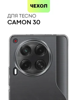 Чехол на Tecno Camon 30 для Текно Камон 30