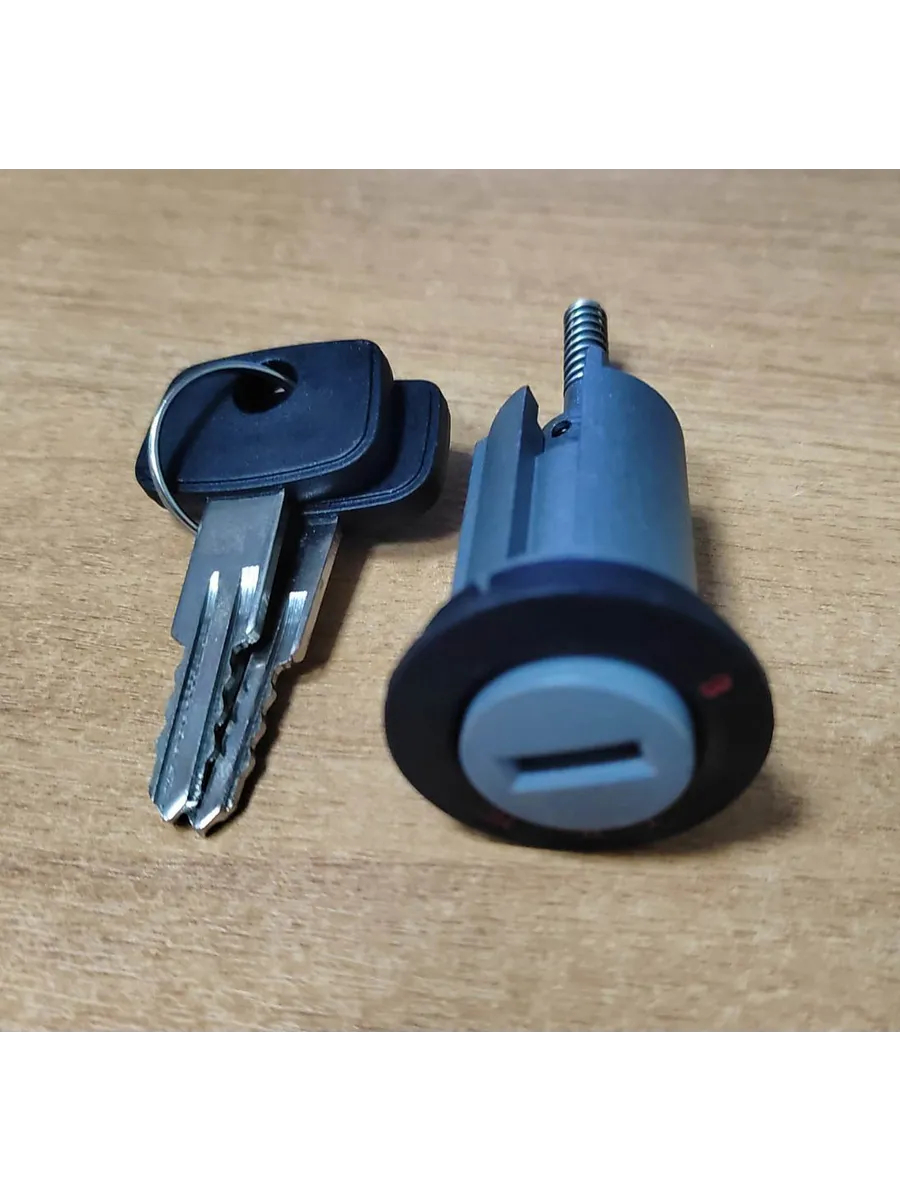 Личинка зажигания Opel Kadett E Astra F Corsa (OSSCA)