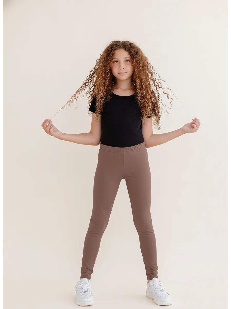 Леггинсы, Brownie 18-1321