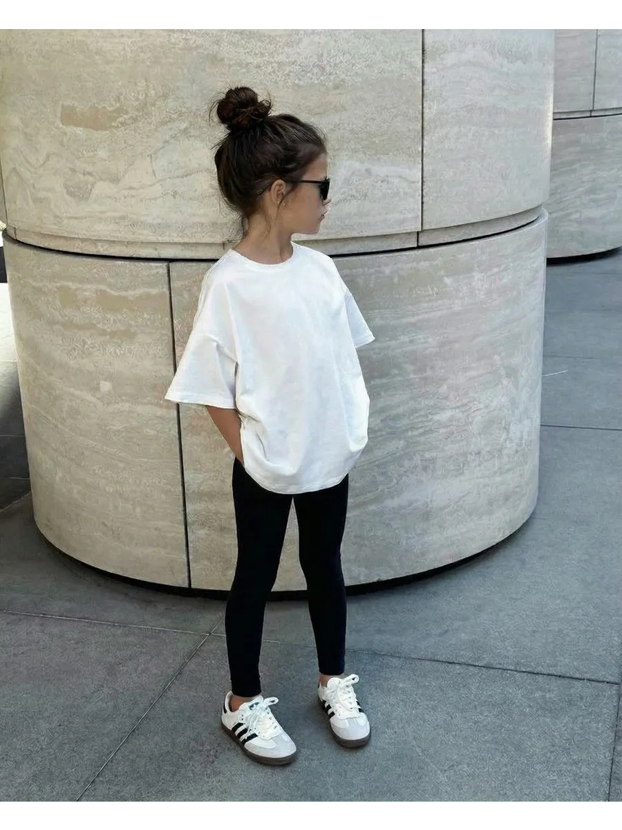 Леггинсы, Black Beauty 19-3911