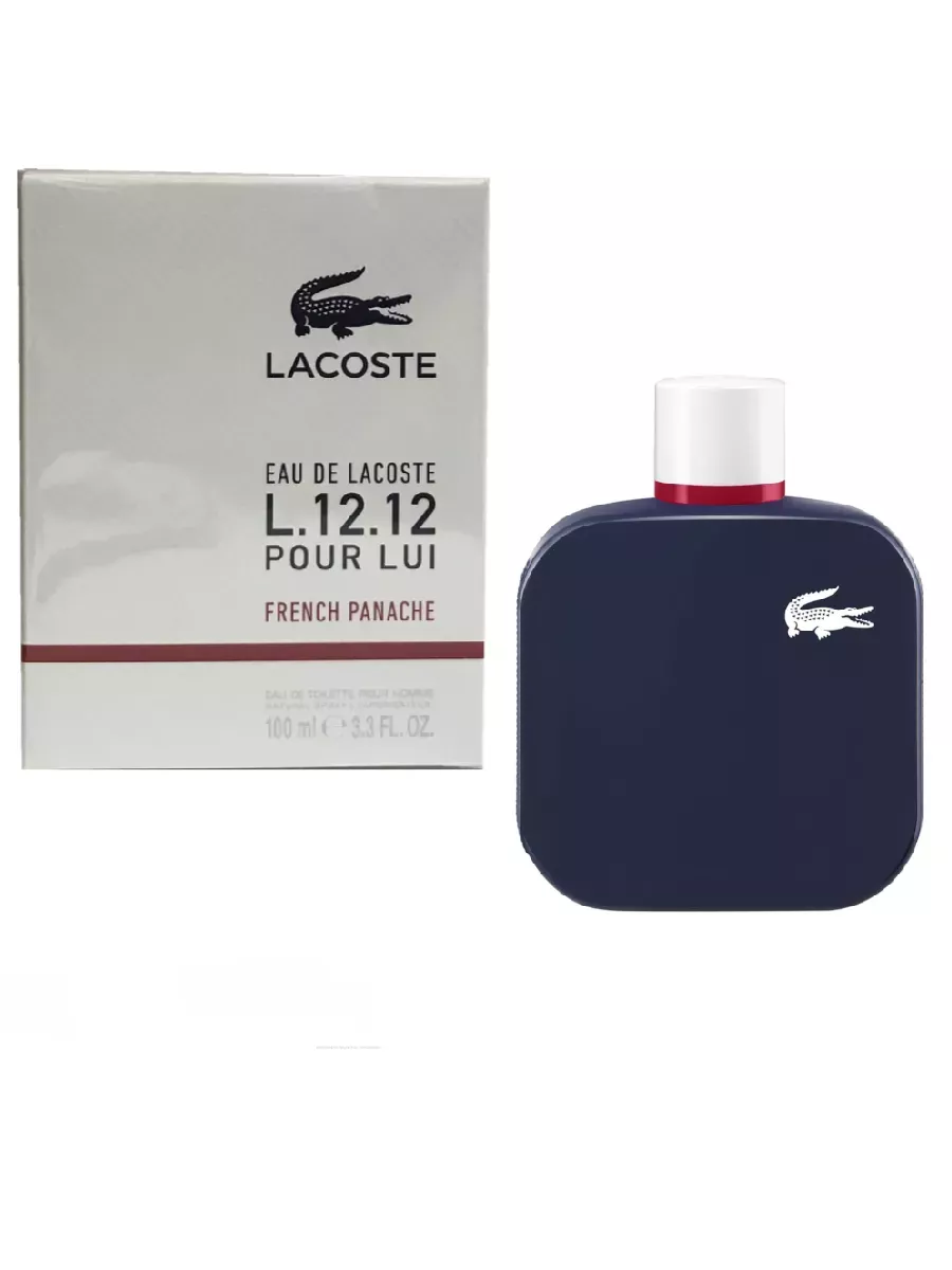 Lacoste l 12. 12. Lacoste pour lui french panache. 12 pour french panache. Lacoste l.