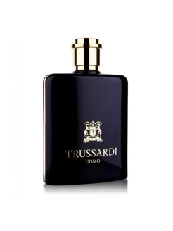 Духи мужские Trussardi Uomo 100ml