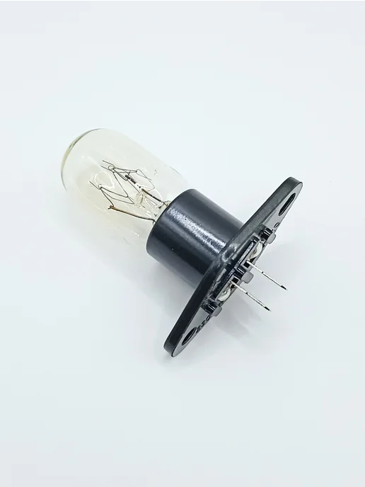 Техник+ Лампа для микроволновой печи 230V 20W T170, 20 Вт, фото 2