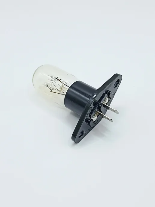 Техник+ Лампа для микроволновой печи 230V 20W T170, 20 Вт, фото 3