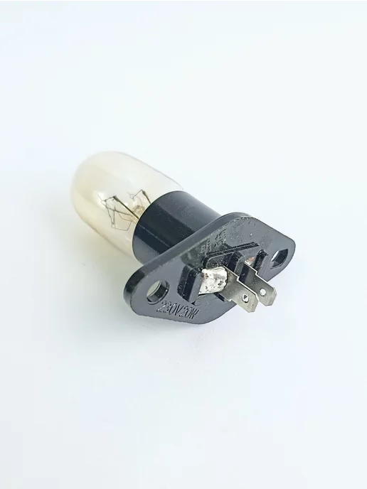 Техник+ Лампа для микроволновой печи 230V 20W T170, 20 Вт, фото 4