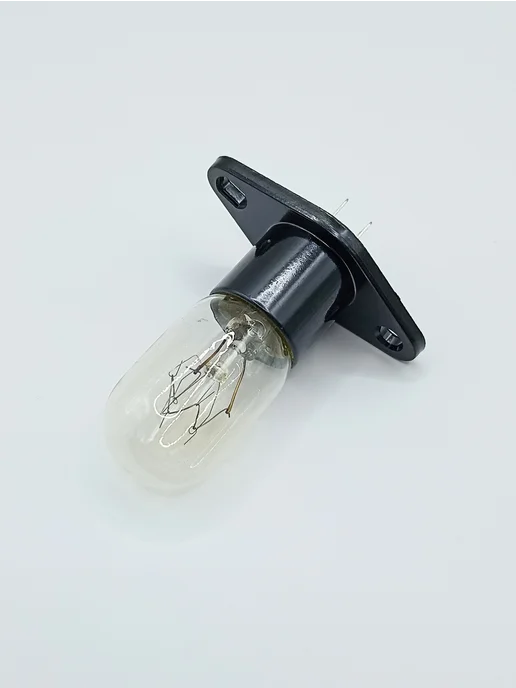 Техник+ Лампа для микроволновой печи 230V 20W T170, 20 Вт, фото 5