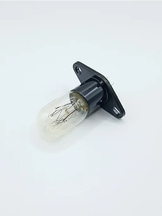Техник+ Лампа для микроволновой печи 230V 20W T170, 20 Вт, фото 6